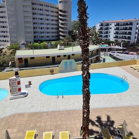 The Sunspot Apartment Playa Del Ingles Maspalomas  Exteriör bild