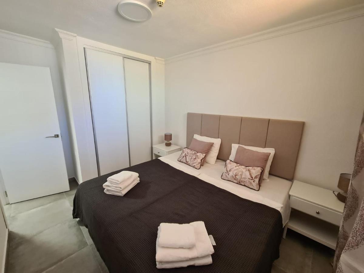The Sunspot Apartment Playa Del Ingles Maspalomas  Exteriör bild