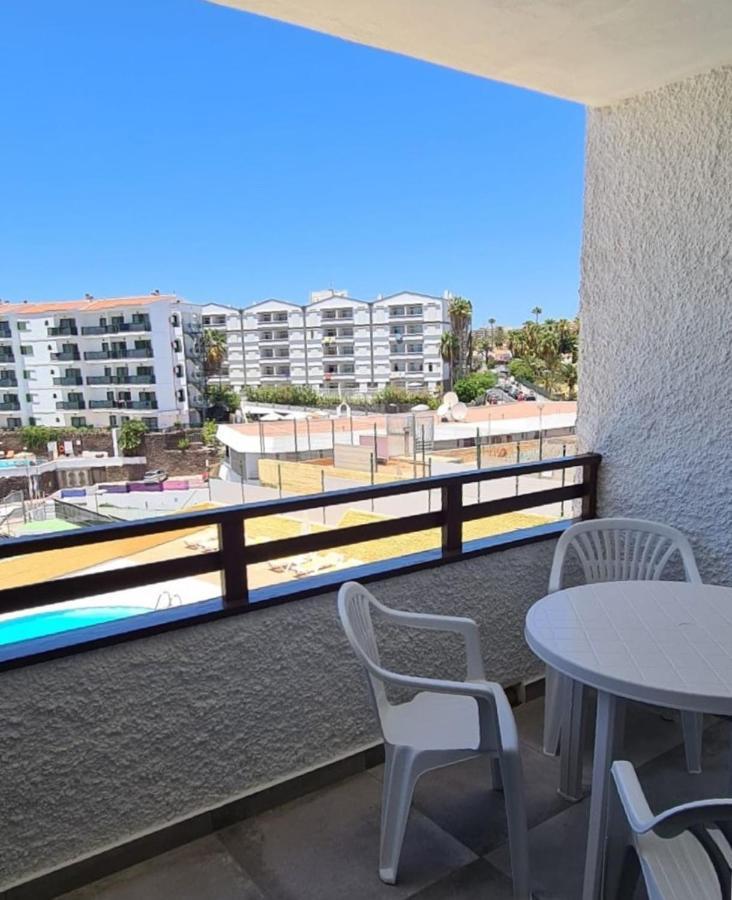 The Sunspot Apartment Playa Del Ingles Maspalomas  Exteriör bild