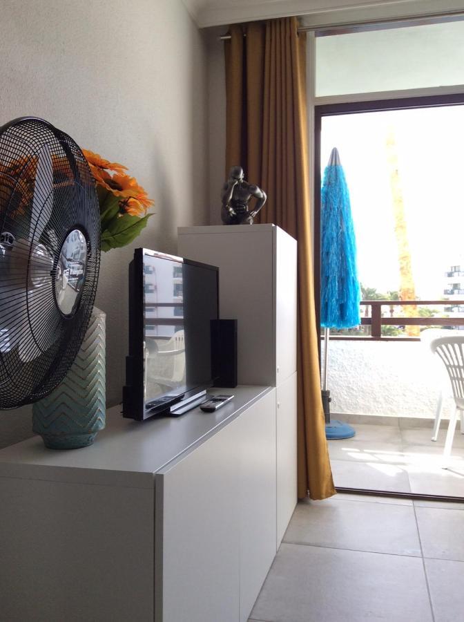 The Sunspot Apartment Playa Del Ingles Maspalomas  Exteriör bild