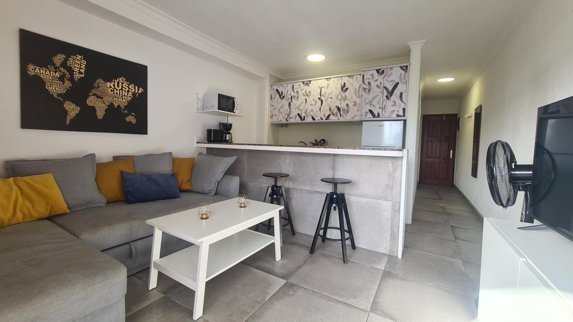 The Sunspot Apartment Playa Del Ingles Maspalomas  Exteriör bild